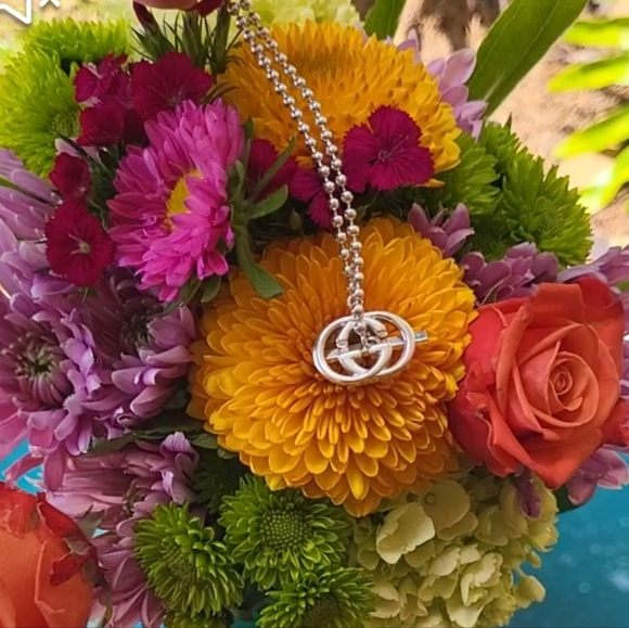 Gucci Jewelry - Gucci necklace ✨️ a beautiful 😍 piece of Italian Luxury!
